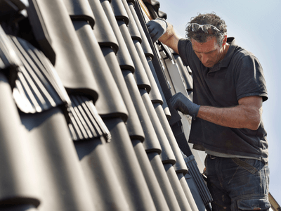 About Roof Repair Experts Roaring Branch, PA
